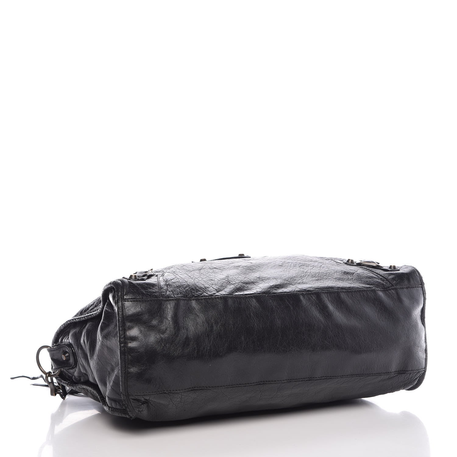 Balenciaga Agneau Classic Hardware City Black 5 of 23