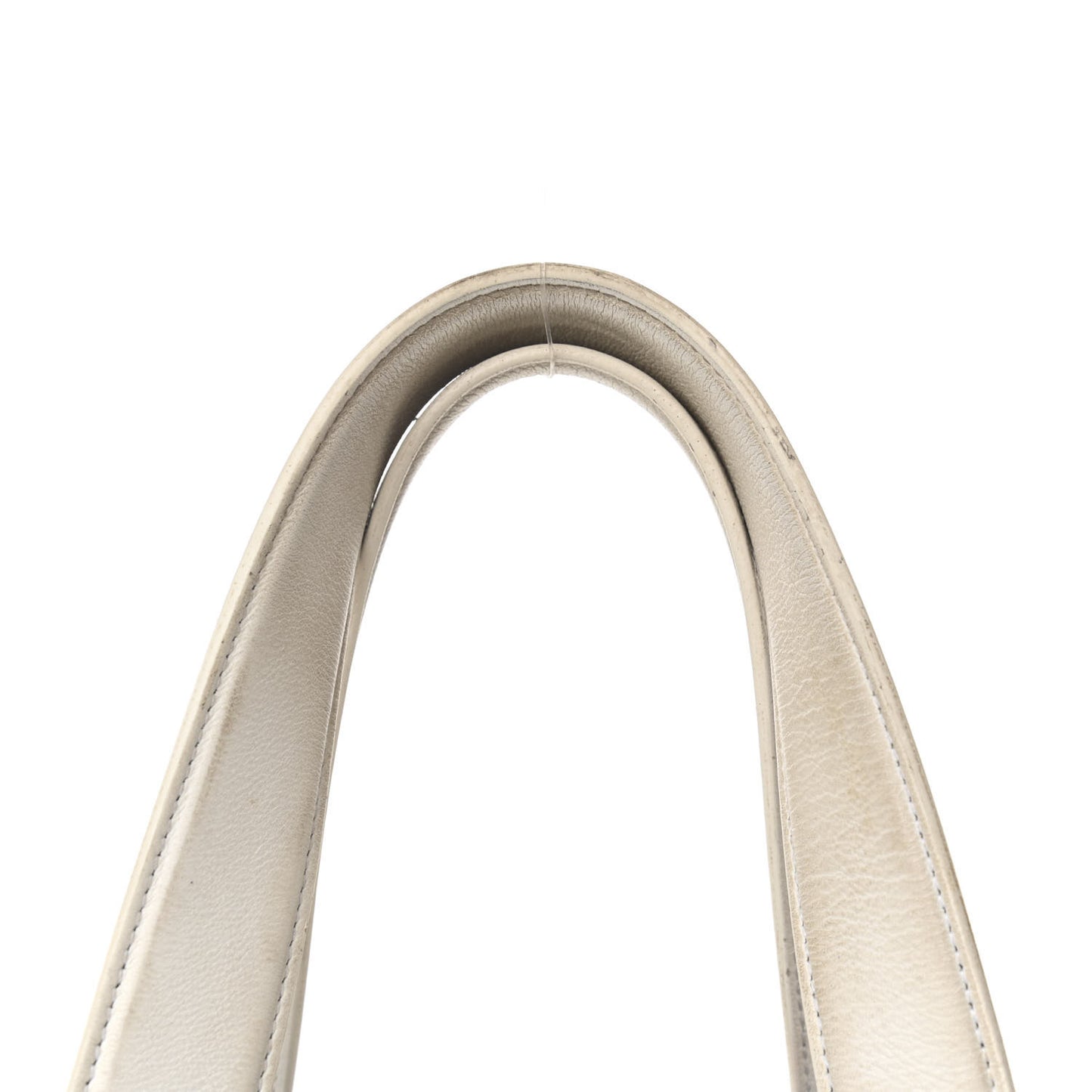 Canvas Rubber Airlines Large Zip Shopping Tote Black White Red