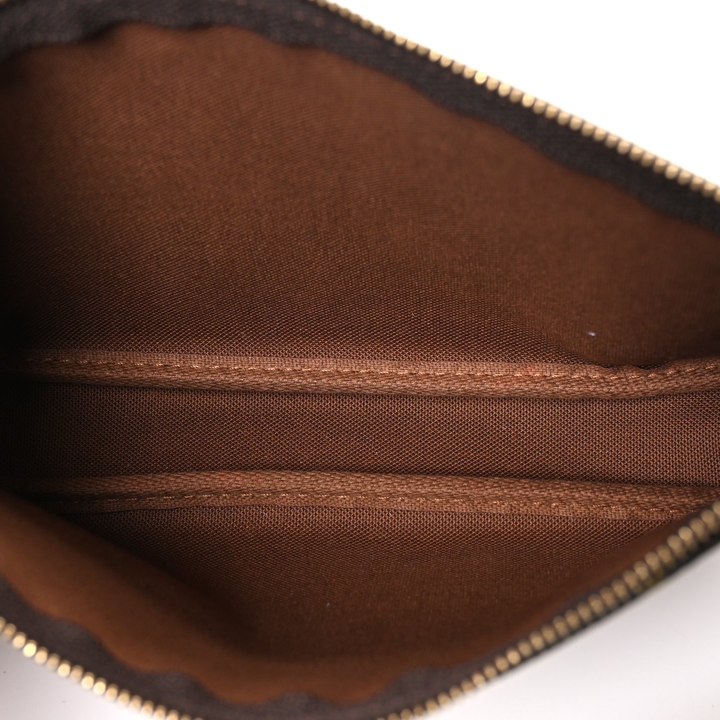 Monogram Pochette Accessories