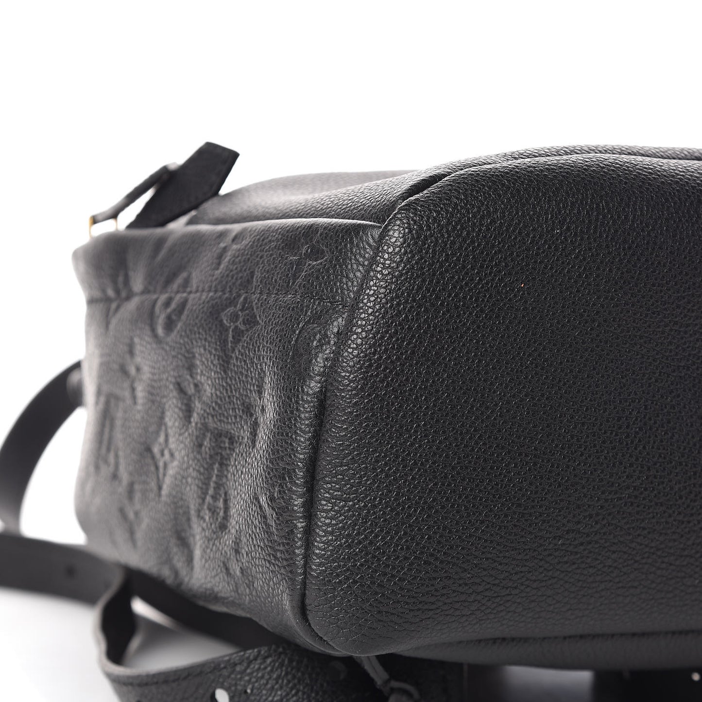 Empreinte Sorbonne Backpack Black