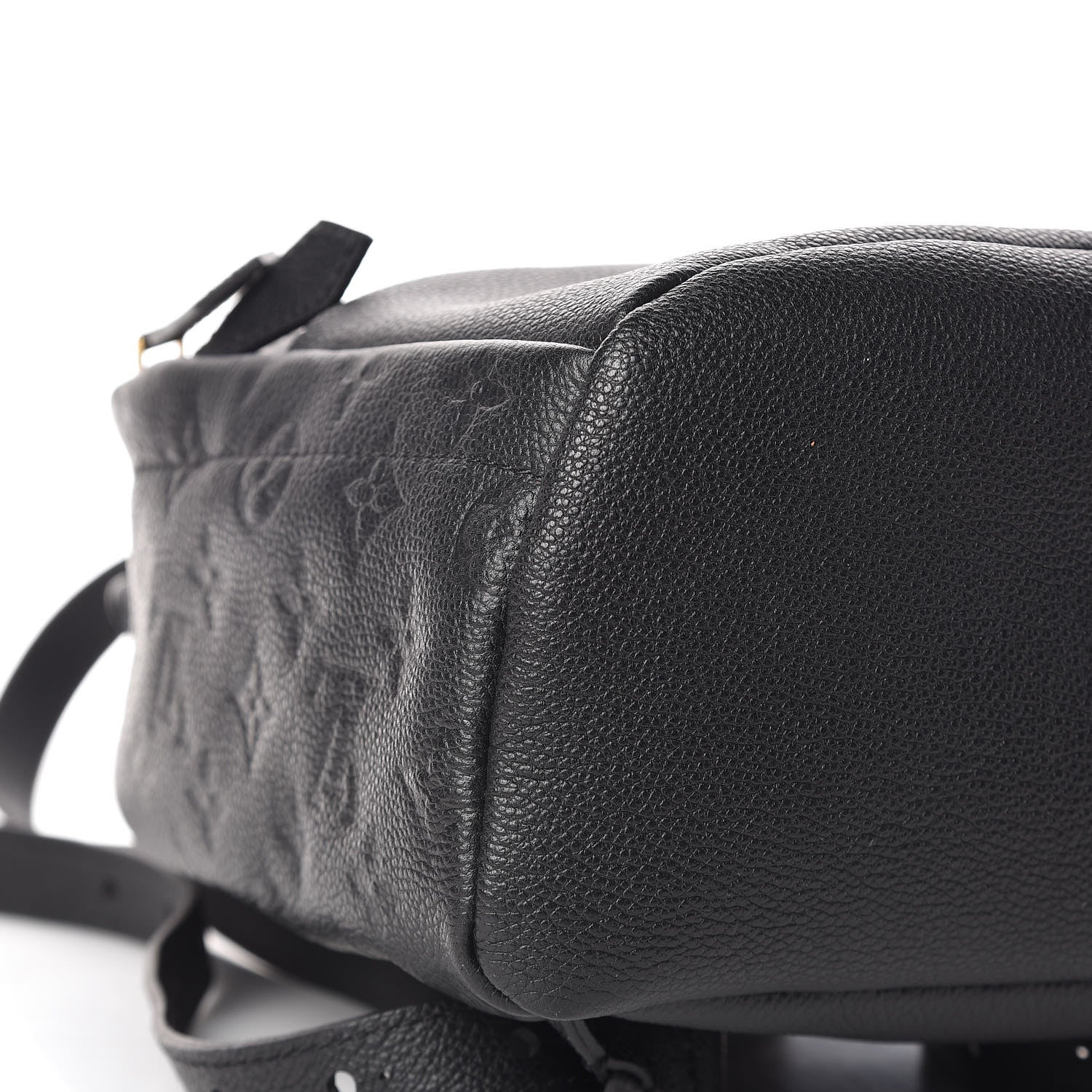 Louis Vuitton Empreinte Sorbonne Backpack Black 8 of 9