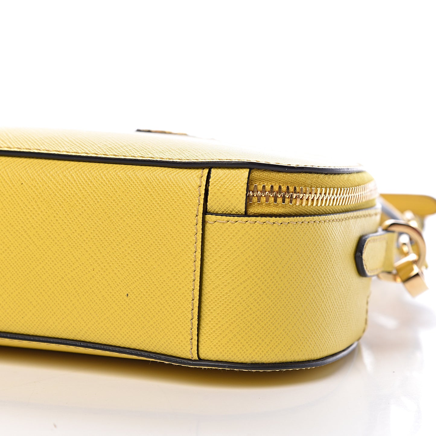 Saffiano Lux Odette Crossbody Sole