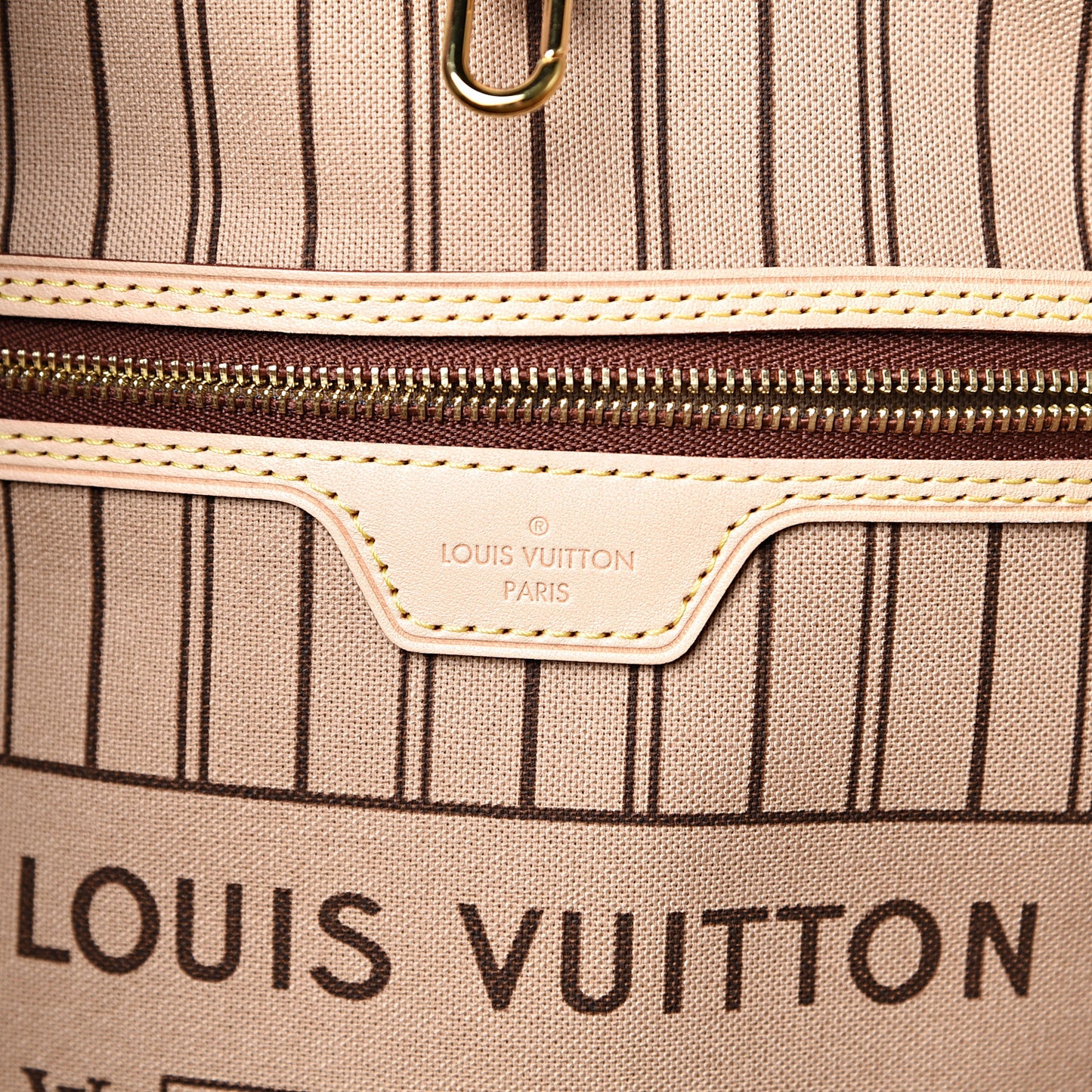 Monogram Neo Neverfull GM
