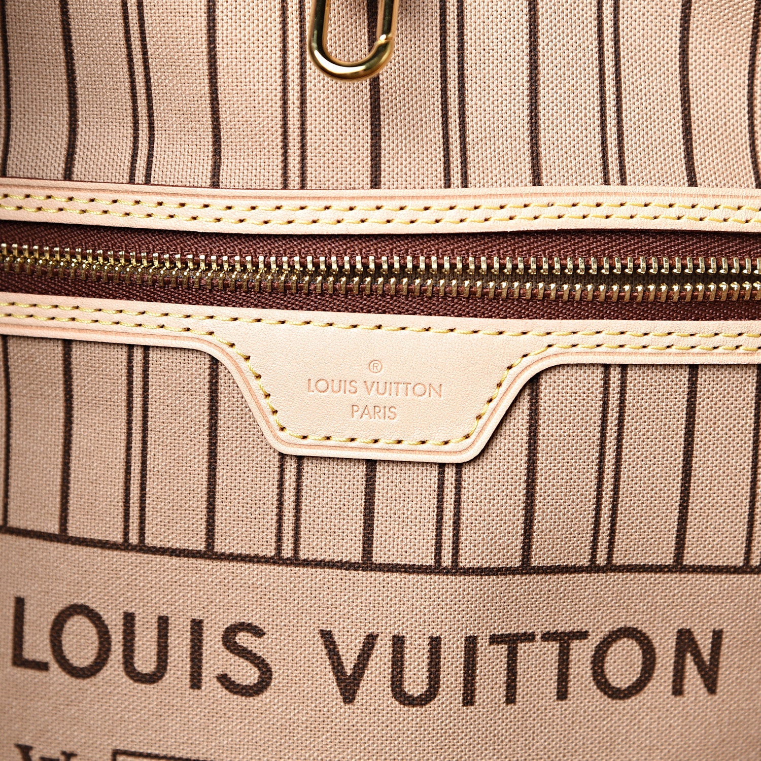 Louis Vuitton Monogram Neo Neverfull GM 6 of 11