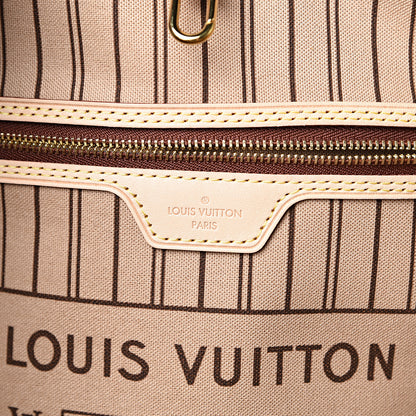 Louis Vuitton Monogram Neo Neverfull GM 6 of 11