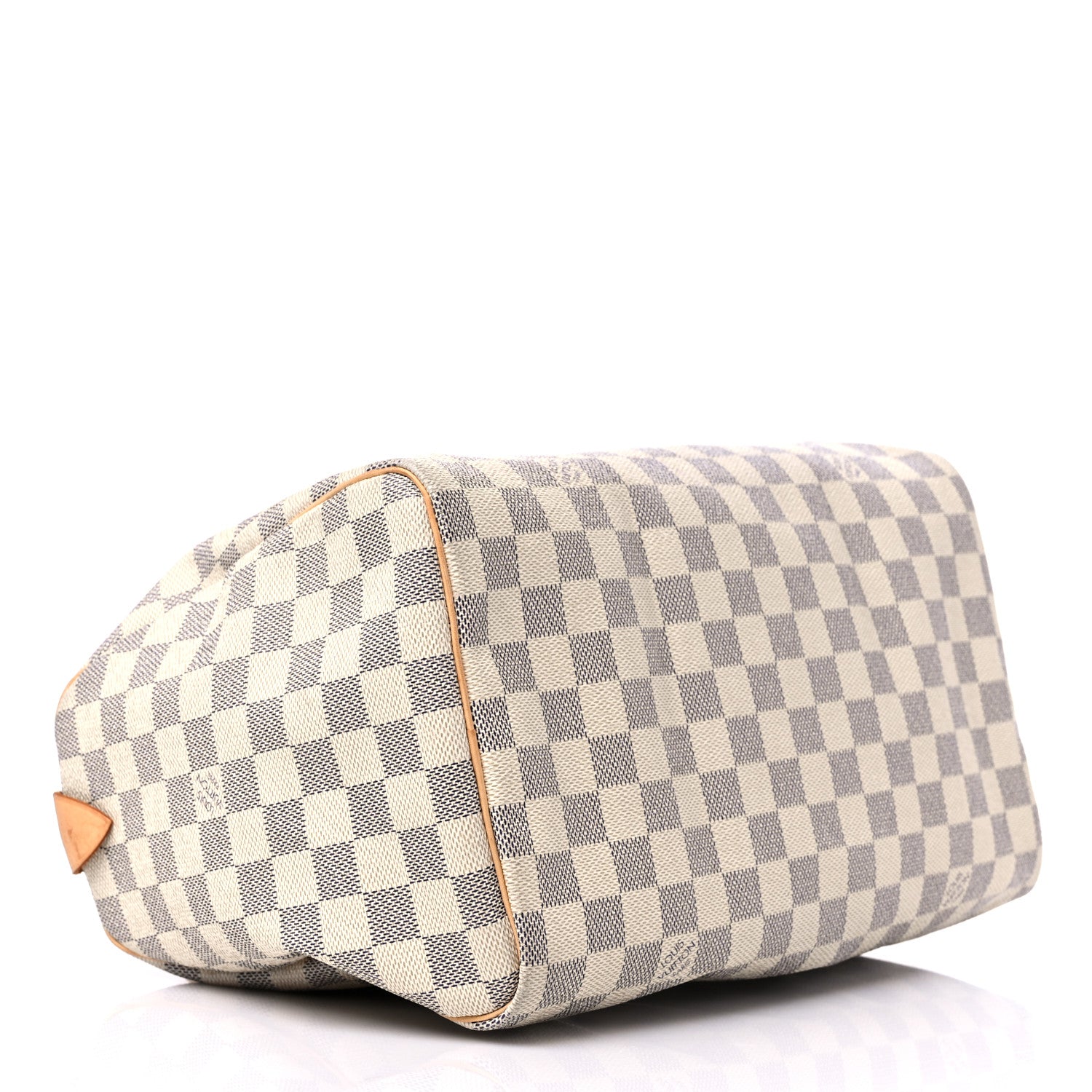 Louis Vuitton Damier Azur Speedy 30 4 of 18