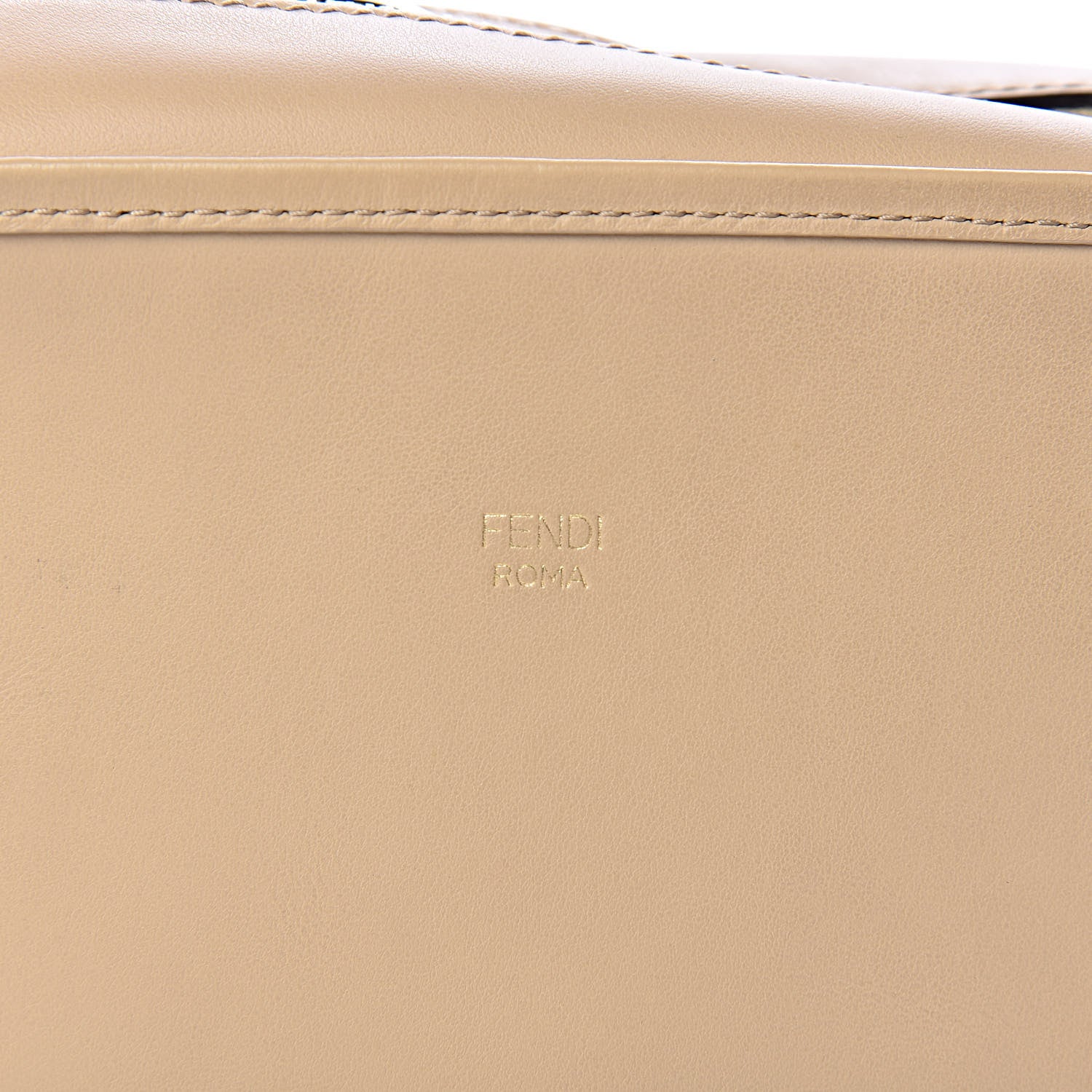 Fendi Vitello Century Opaco F is Fendi Camera Case Amido 5 of 11