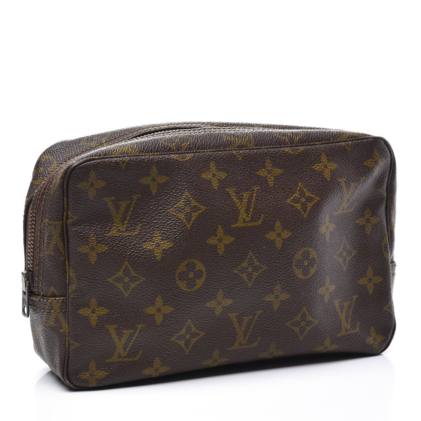 Monogram Trousse Toilette 23