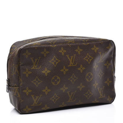 Louis Vuitton Monogram Trousse Toilette 23 3 of 11