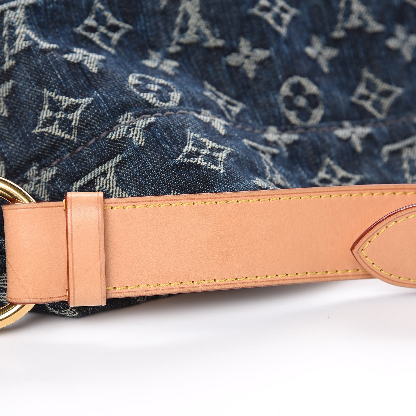 Denim Daily GM Gris Blue