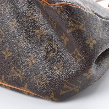 Louis Vuitton Monogram Batignolles Horizontal 21 of 21