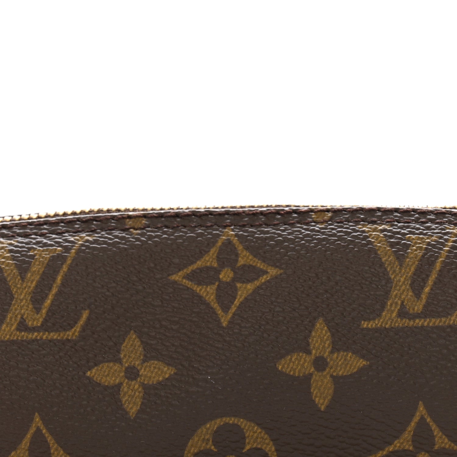 Louis Vuitton Monogram Mini Papillon 7 of 9