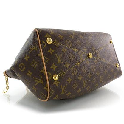 Louis Vuitton Monogram Tivoli GM 4 of 7