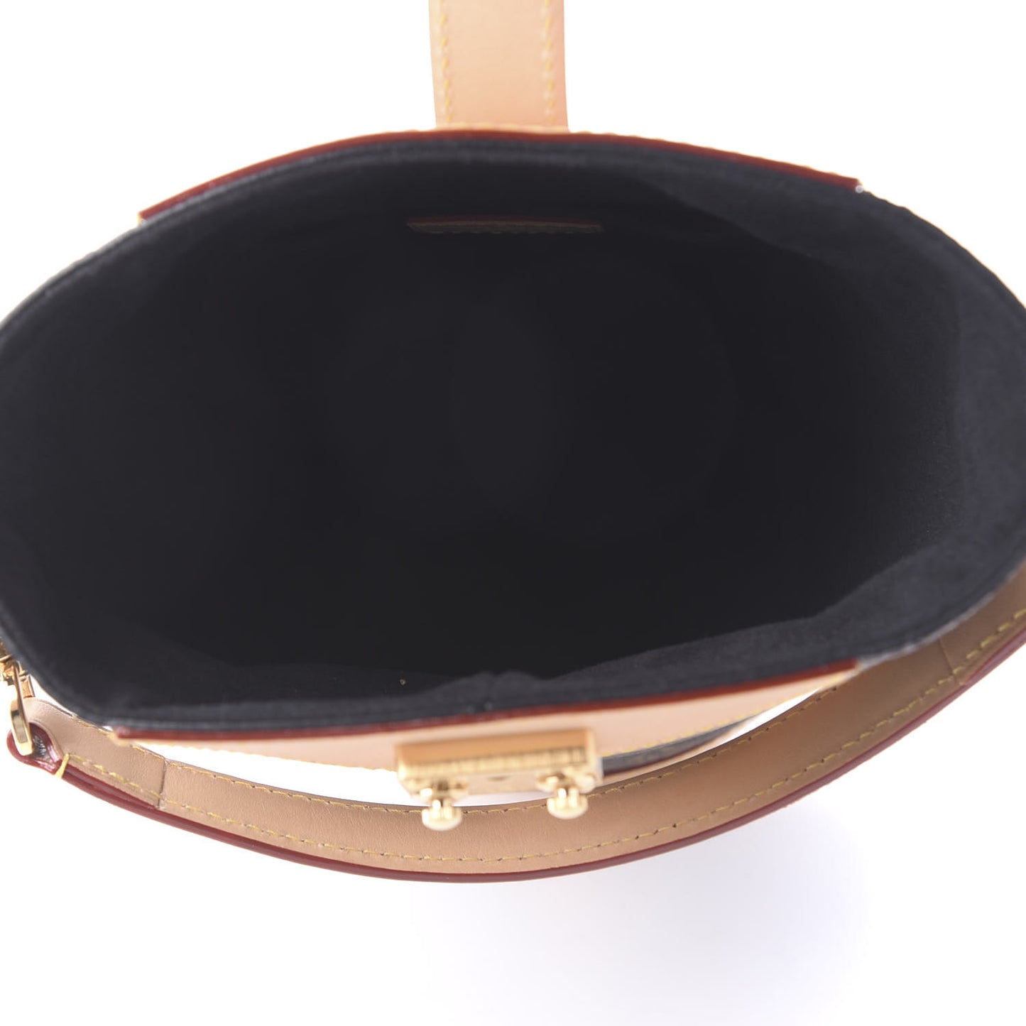Monogram Duffle Bag
