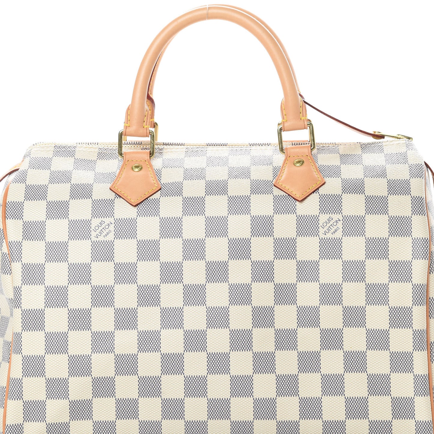 Damier Azur Speedy 30