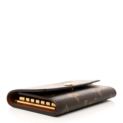 Louis Vuitton Monogram 6 Key Multicles Holder 4 of 7