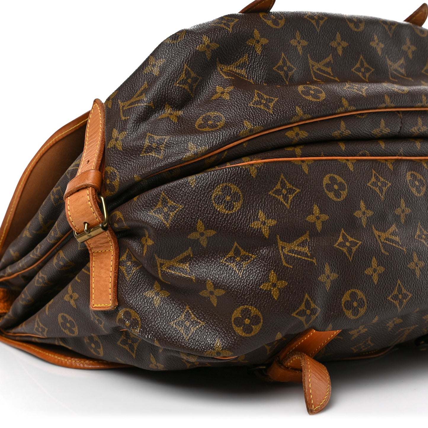 Monogram Saumur 43