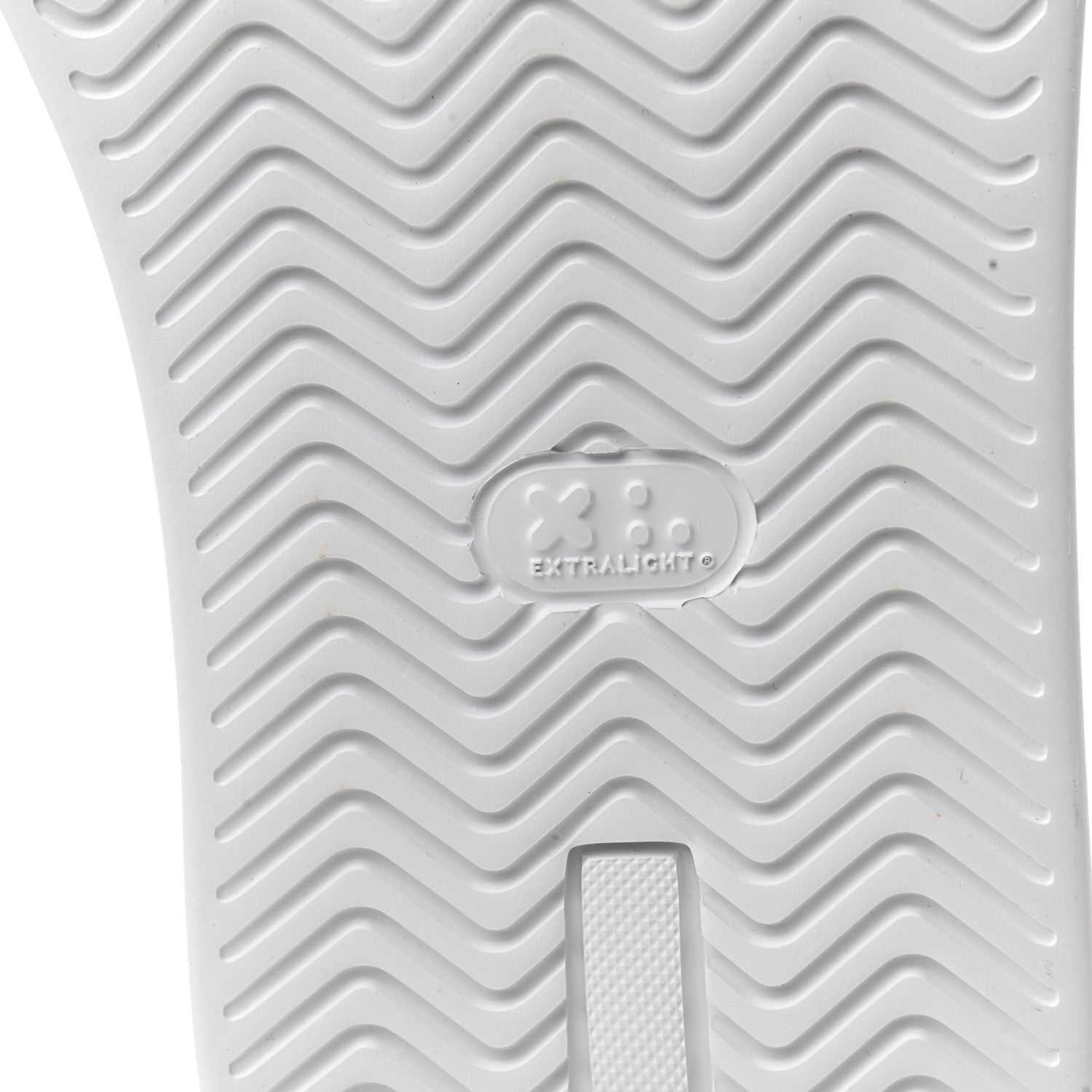 Prada Vitello Soft Rubber Triangle Logo Mens Low Top 40mm Sneakers 9.5 White Black 6 of 9