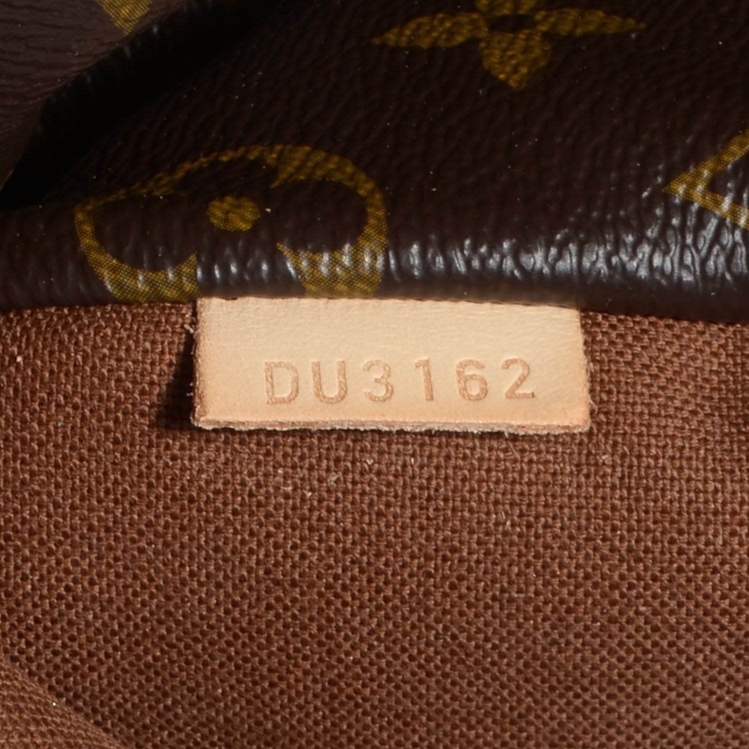 Louis Vuitton Monogram Totally GM 7 of 7