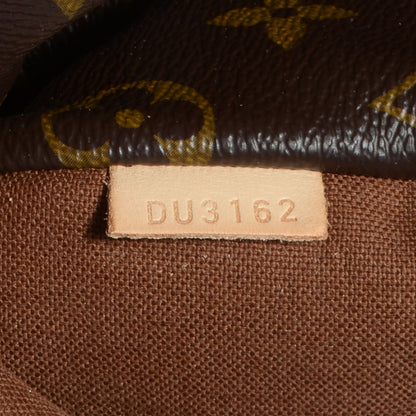 Louis Vuitton Monogram Totally GM 7 of 7