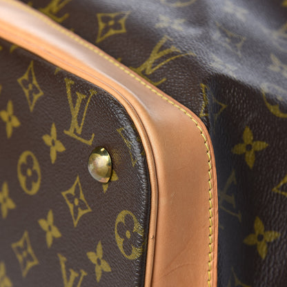 Louis Vuitton Monogram Cruiser 50 16 of 16