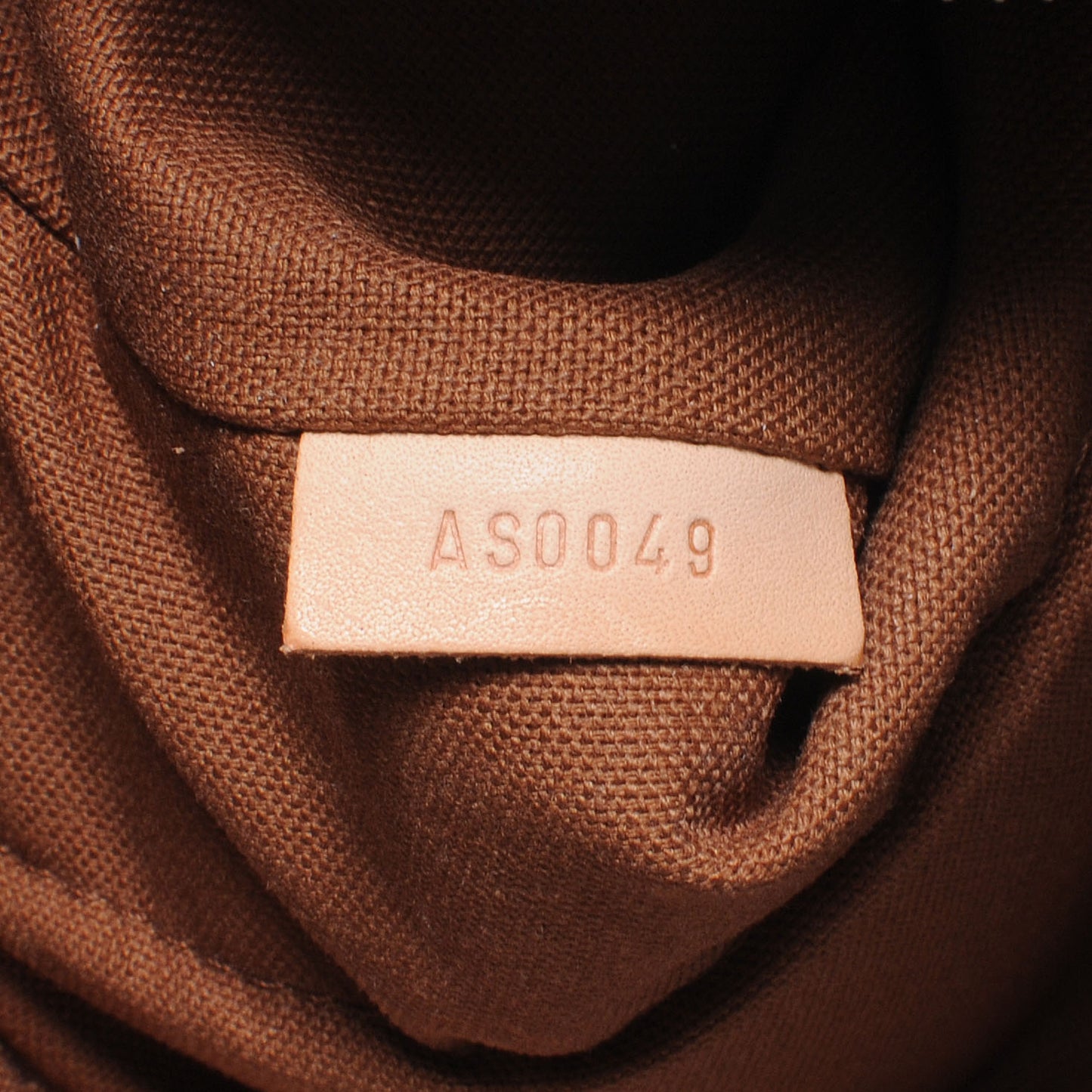 Monogram Icare Travel