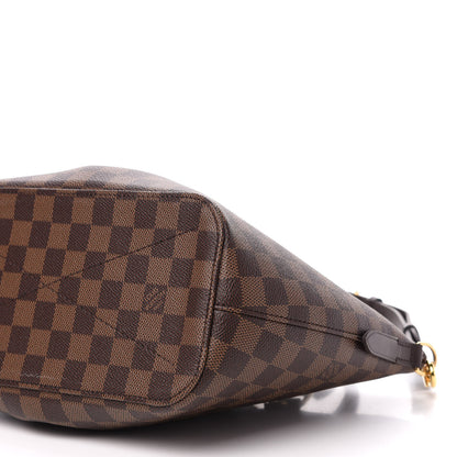 Louis Vuitton Damier Ebene Siena PM 10 of 11