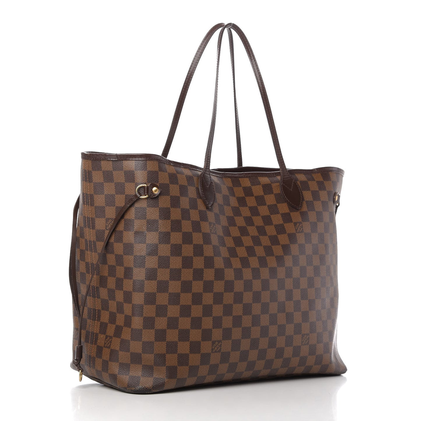 Damier Ebene Neverfull GM