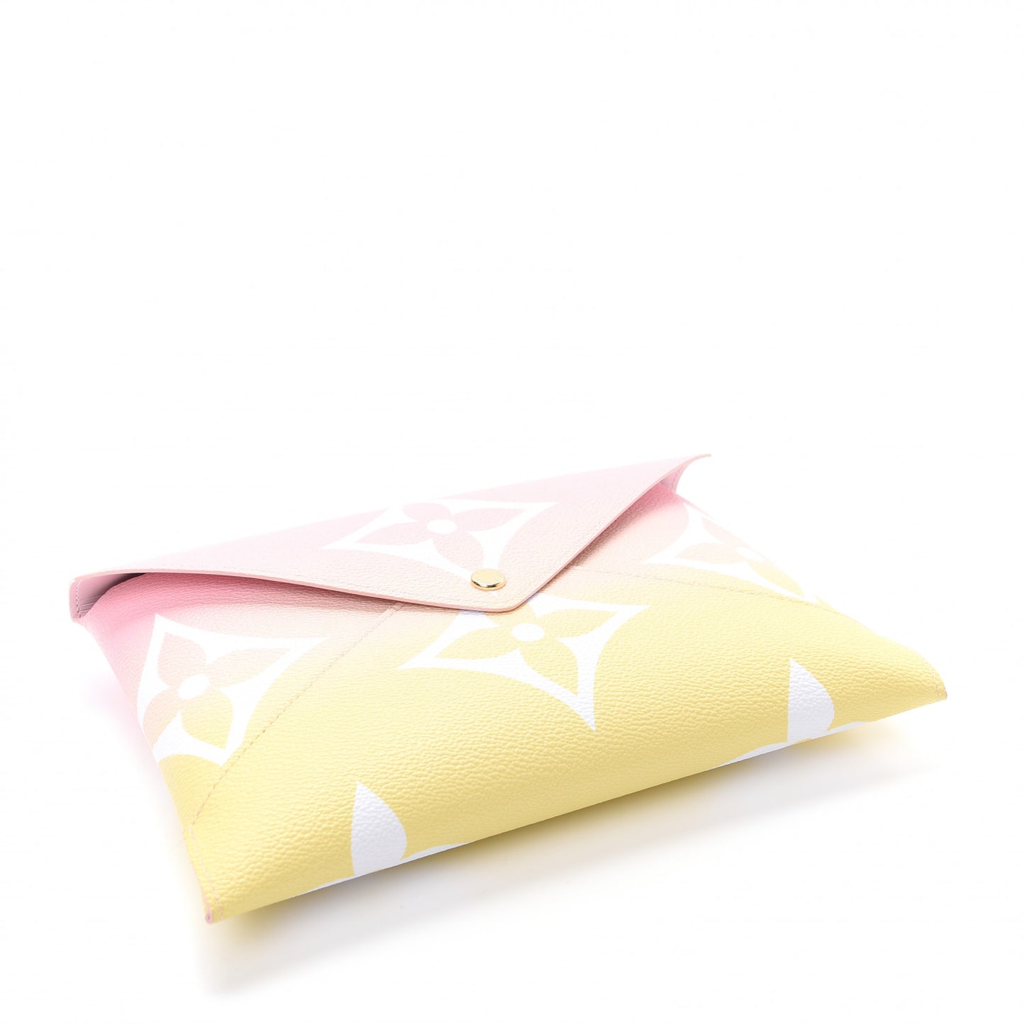 Monogram Giant By The Pool Kirigami Pochette Set