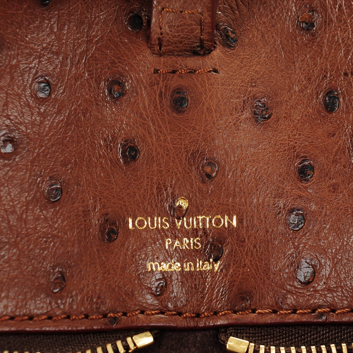 Monogram Etoile Exotique GM Miel