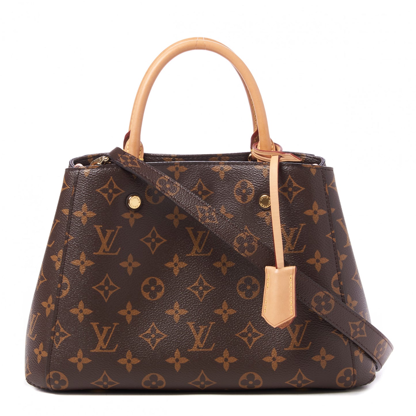 Monogram Montaigne BB