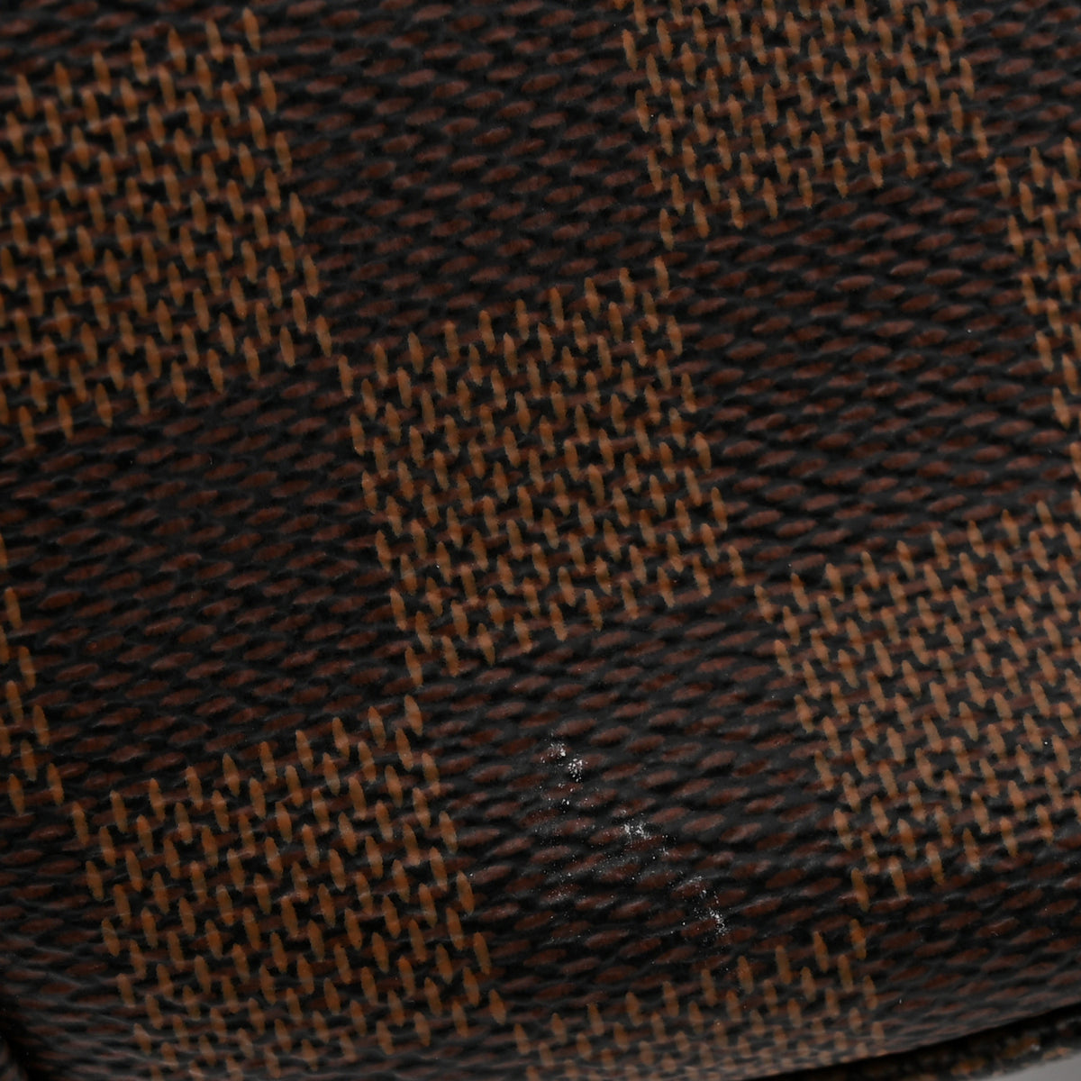Damier Ebene Siena MM