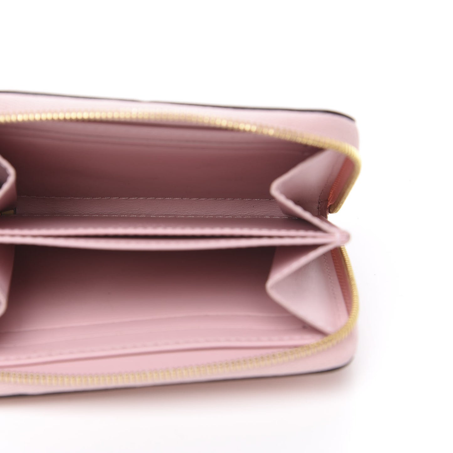 Vernis Zippy Coin Purse Rose Ballerine