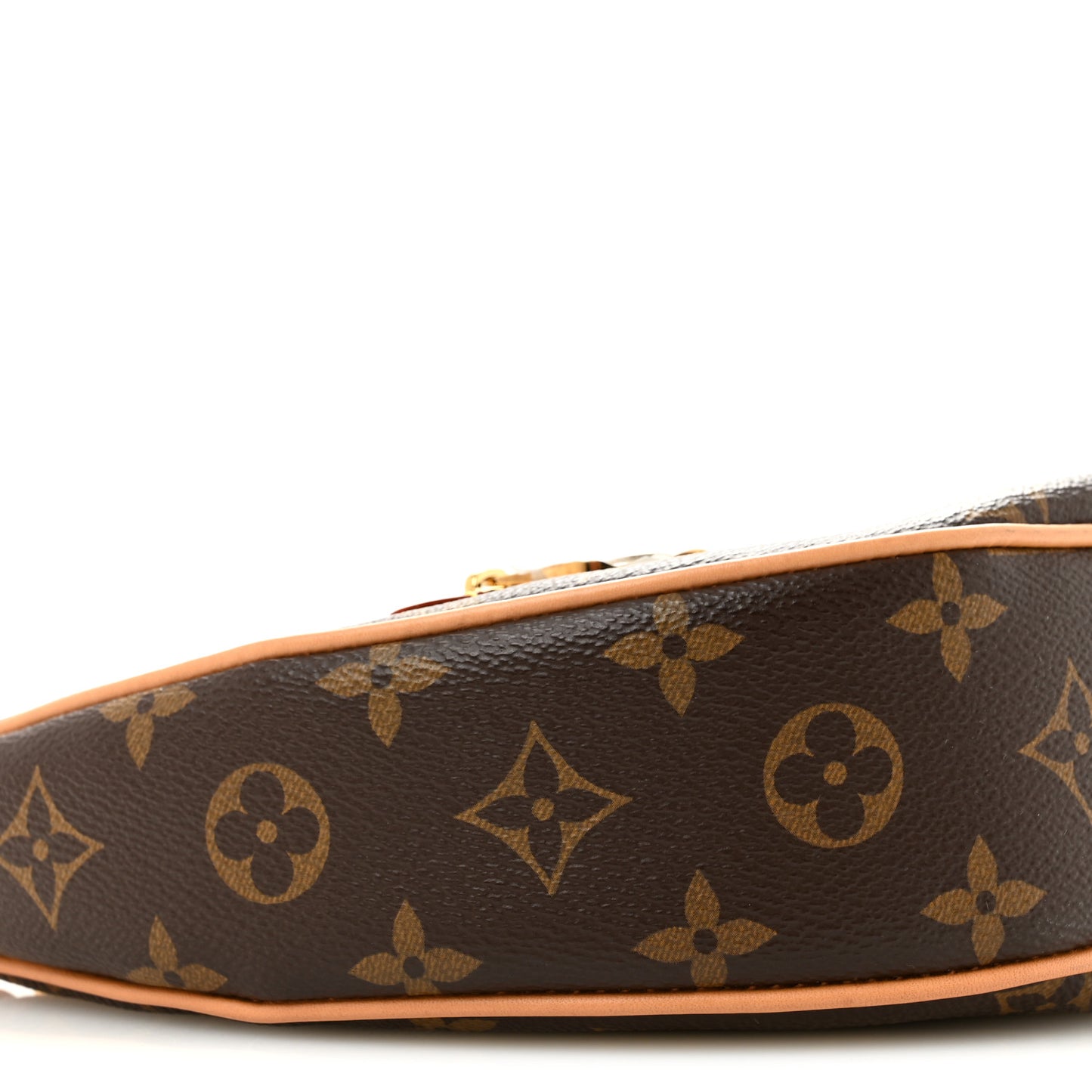 Monogram Loop