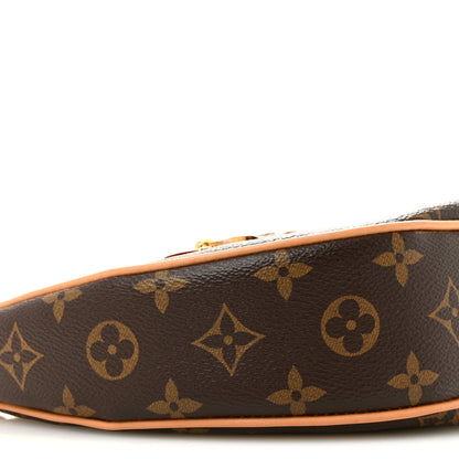 Louis Vuitton Monogram Loop 8 of 11