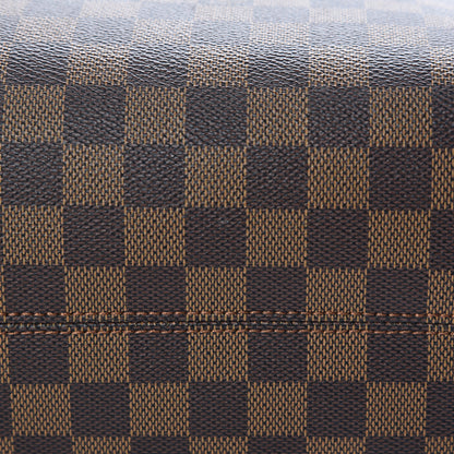 Louis Vuitton Damier Ebene Nolita 9 of 10