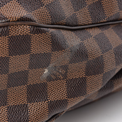 Louis Vuitton Damier Ebene Evora MM 10 of 10