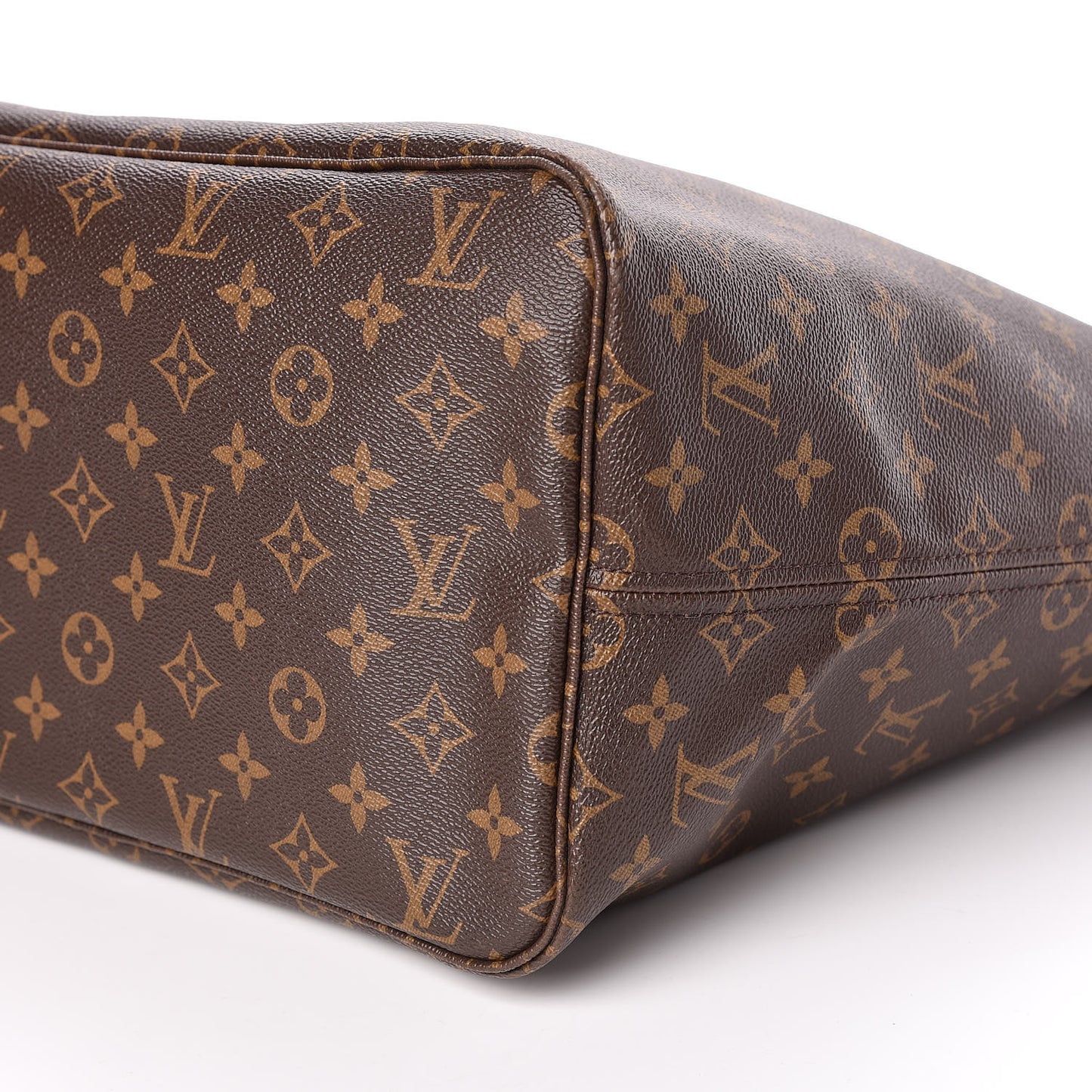 Monogram Neo Neverfull GM Pivoine