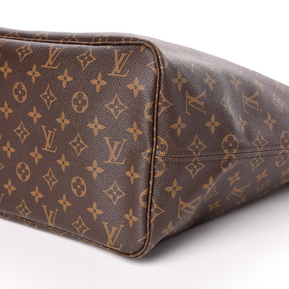 Louis Vuitton Monogram Neo Neverfull GM Pivoine 7 of 13
