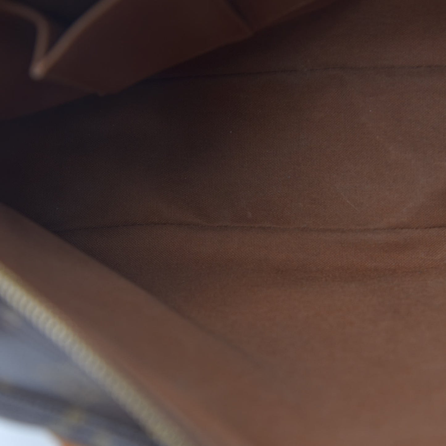 Monogram Sac Bosphore Briefcase