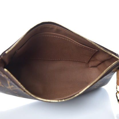 Louis Vuitton Monogram Pochette Accessories NM 5 of 9