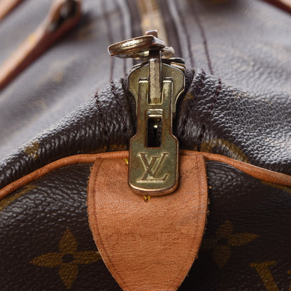 Louis Vuitton Monogram Keepall 45 17 of 17