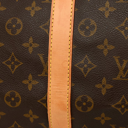 Louis Vuitton Monogram Keepall 55 13 of 24