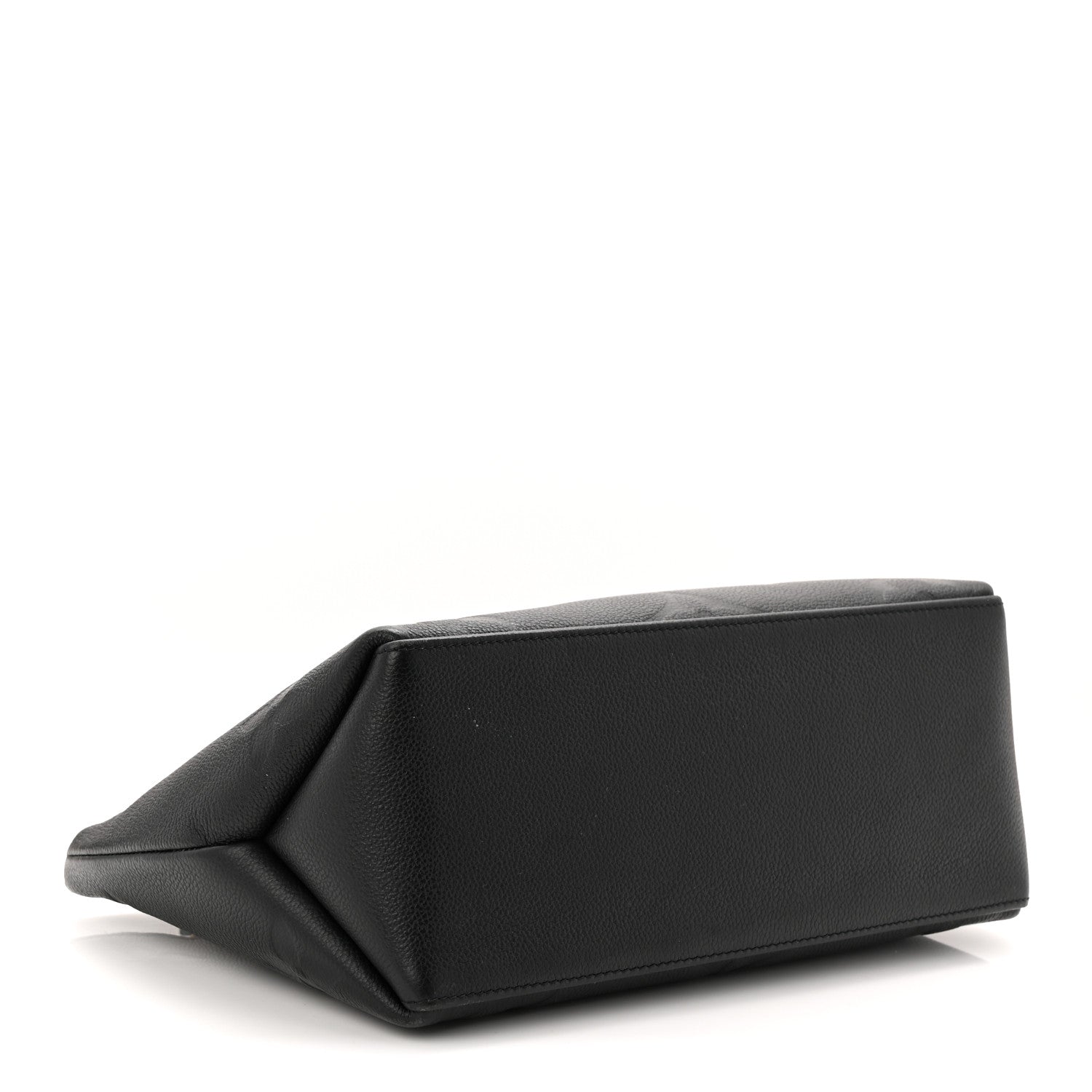 Louis Vuitton Empreinte Monogram Giant Petit Palais Black 4 of 9