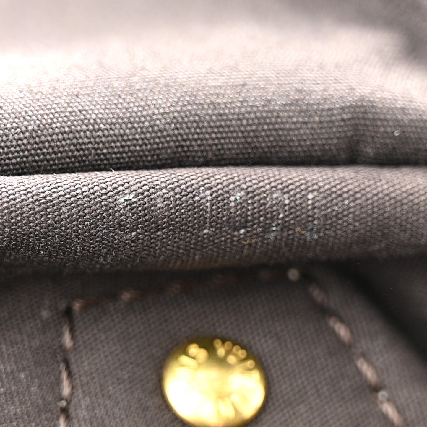 Monogram Idylle Speedy 30 Fusain