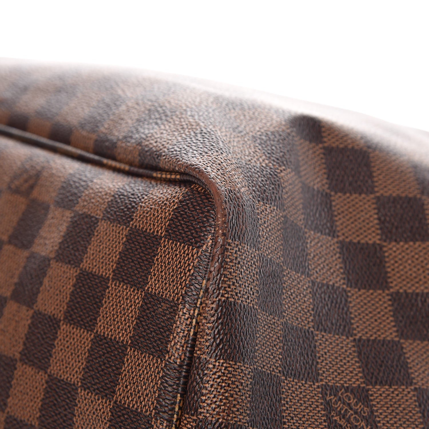 Louis Vuitton Damier Ebene Neverfull GM 12 of 19