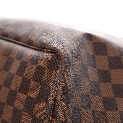 Louis Vuitton Damier Ebene Neverfull GM 12 of 19