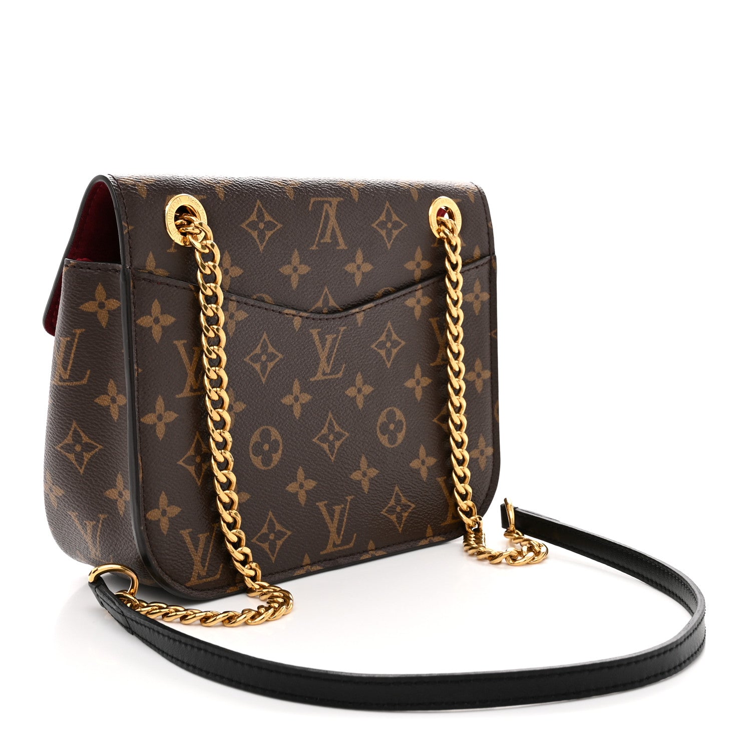 Louis Vuitton Monogram Passy 3 of 13