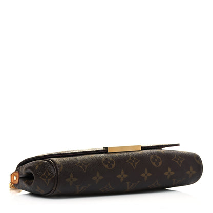 Louis Vuitton Monogram Favorite MM 4 of 14