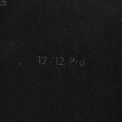 Louis Vuitton Monogram Dauphine iPhone 12/12 Pro Bumper 5 of 8